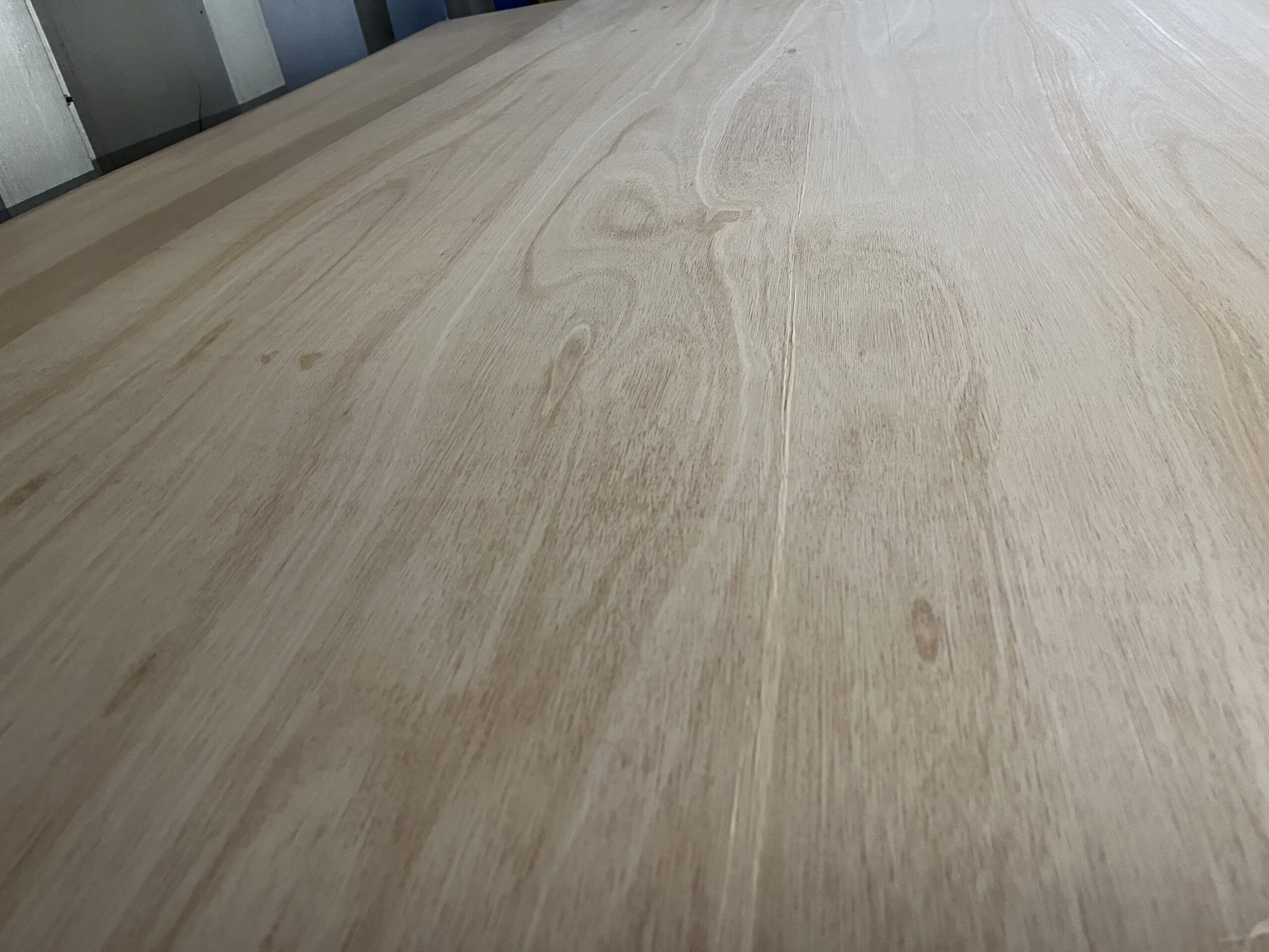 Sheet Plywood